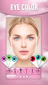 Face Makeup - Beauty Camera for PC screenshot 2