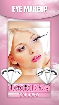 Face Makeup - Beauty Camera for PC screenshot 3