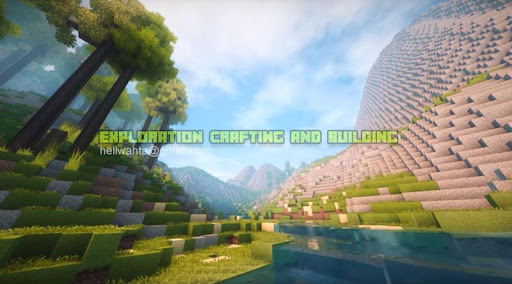 FunCraft : Exploration and Building for PC screenshot 3