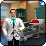 Virtual Hospital Family Doctor: Hospital Games APK Virtual Hospital Family Doctor: Hospital Games APK