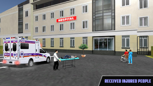 Virtual Hospital Family Doctor: Hospital Games for PC screenshot 1