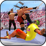 World Wrestling Mania: New Wrestling Fight Game APK