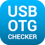 USB OTG Checker ✔ - Is your device compatible OTG? APK