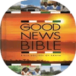 Good News Bible APK