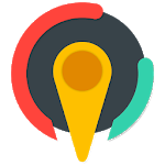 Fake GPS, Fly GPS Go APK