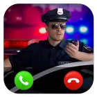 Fake Call Video Police Pranks for PC