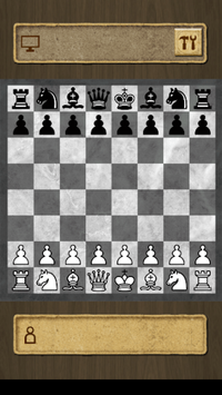 Chess Free - Two Player Board Game for PC screenshot 1