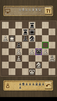 Chess Free - Two Player Board Game for PC screenshot 2