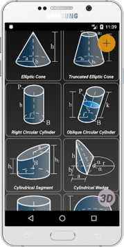 Geometryx: Geometry - Calculator for PC screenshot 3