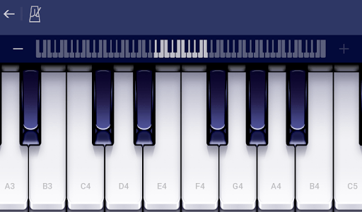Piano - Play & Learn Free songs. for PC screenshot 1