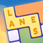 Word Lanes: Relaxing Puzzles APK