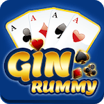 Gin Rummy : Card Games APK