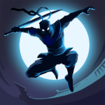 Shadow Knight: Ninja Warriors - Stickman Fighting! APK
