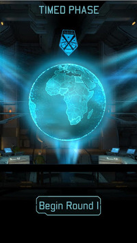 XCOM: TBG for PC screenshot 3