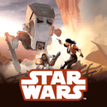 Star Wars: Imperial Assault app for PC