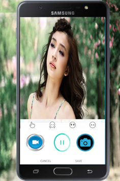 Flash PRO Camera for PC screenshot 1