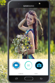 Flash PRO Camera for PC screenshot 2