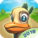 Farm Frenzy Classic  - Animal Market Story APK