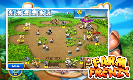Farm Frenzy Classic  - Animal Market Story for PC screenshot 3