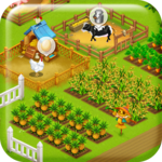 Farm City for PC