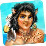 Farm Tribe 3: Cooking Island for PC
