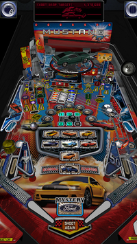Stern Pinball Arcade for PC screenshot 2