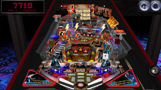 Stern Pinball Arcade for PC screenshot 3