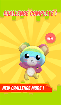 Plank: Cat Run, Kawaii Games & Arcade Games Free for PC screenshot 1