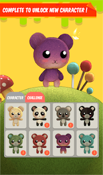 Plank: Cat Run, Kawaii Games & Arcade Games Free for PC screenshot 2