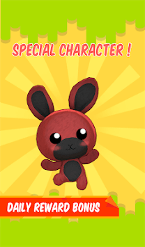 Plank: Cat Run, Kawaii Games & Arcade Games Free for PC screenshot 3