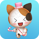 Plank: Cat Run, Kawaii Games & Arcade Games Free APK