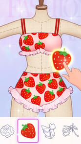 Fashion Designer for PC screenshot 1