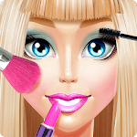 Fashion Girl: Makeover Salon APK