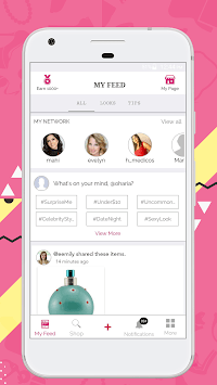 Fashmates for PC screenshot 1