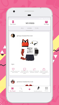 Fashmates for PC screenshot 2