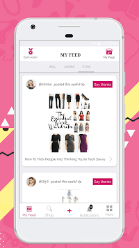 Fashmates for PC screenshot 3