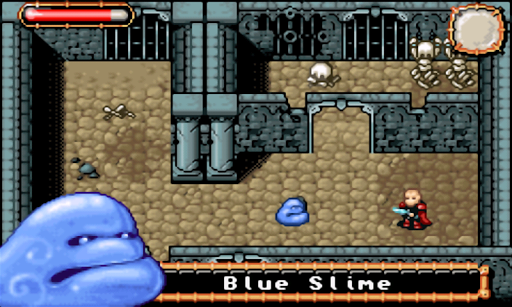 Emulator Shaders for PC screenshot 2