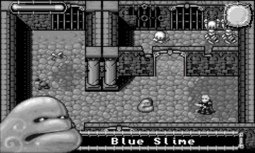 Emulator Shaders for PC screenshot 3