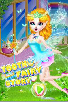 Tooth Fairy Story for PC screenshot 1
