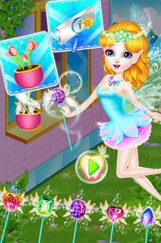 Tooth Fairy Story for PC screenshot 2