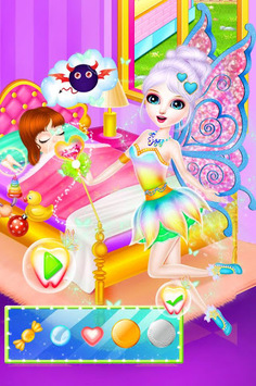 Tooth Fairy Story for PC screenshot 3
