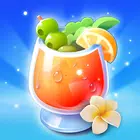 Tasty Travels: Merge Game APK