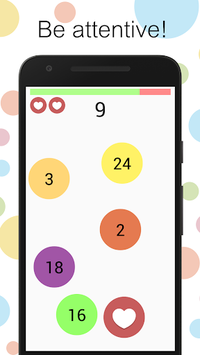 Brain Speed Test Free for PC screenshot 2