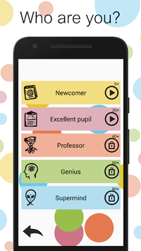 Brain Speed Test Free for PC screenshot 3