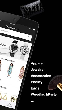 FashionTIY for PC screenshot 2