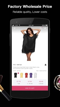 FashionTIY for PC screenshot 3