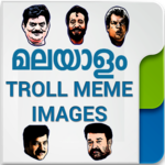 Malayalam Troll Meme Images for PC