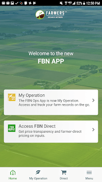 FBN for PC screenshot 1