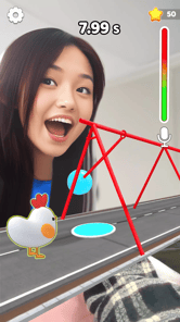Crazy Challenge for PC screenshot 1