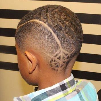 Black Boy Haircuts for PC screenshot 2